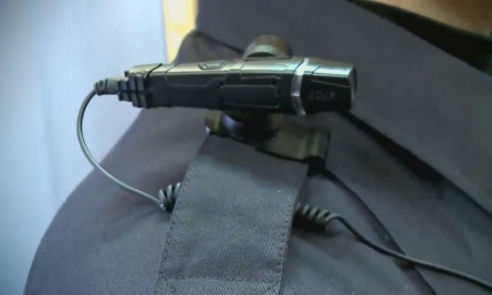 Recording justice: Concerns arise about police body cameras